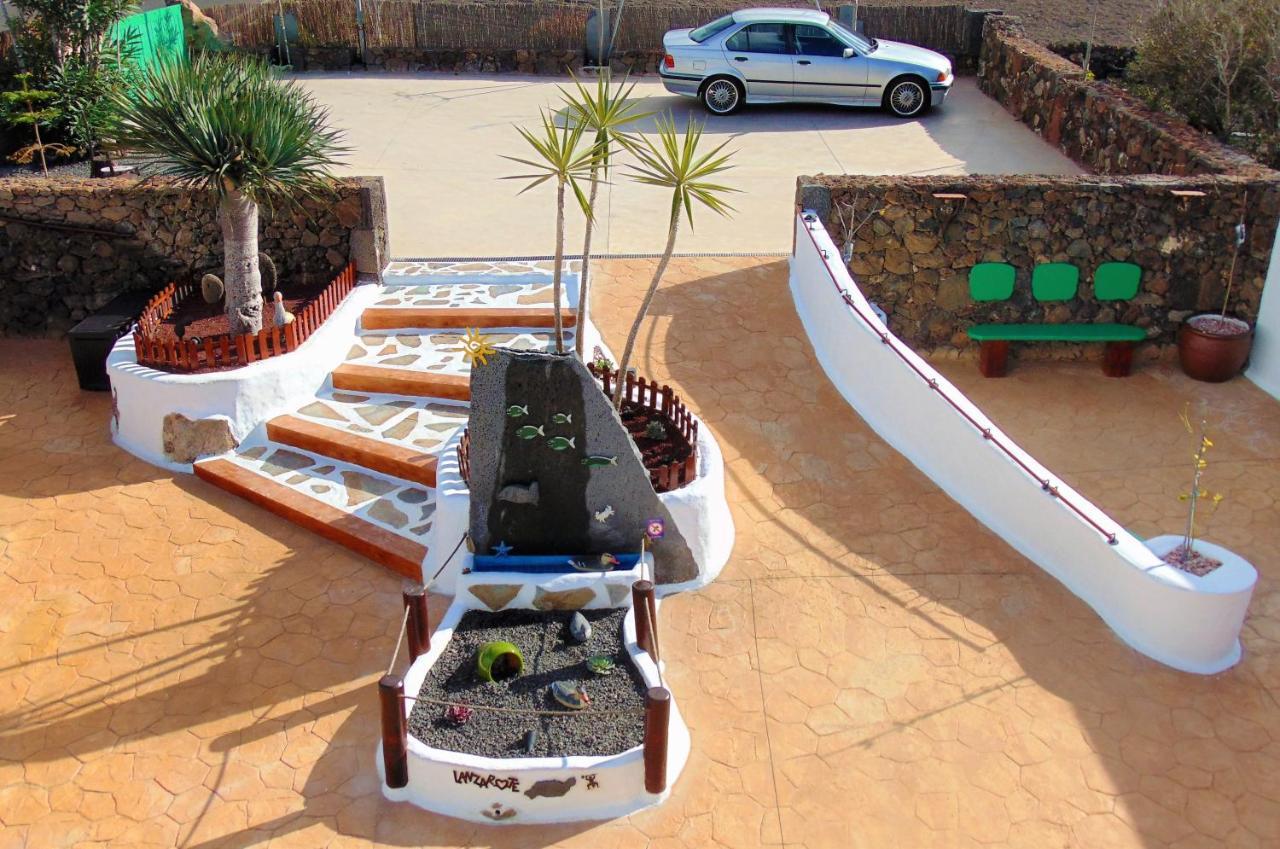 Buganvilla Molino Vakantiehuis *